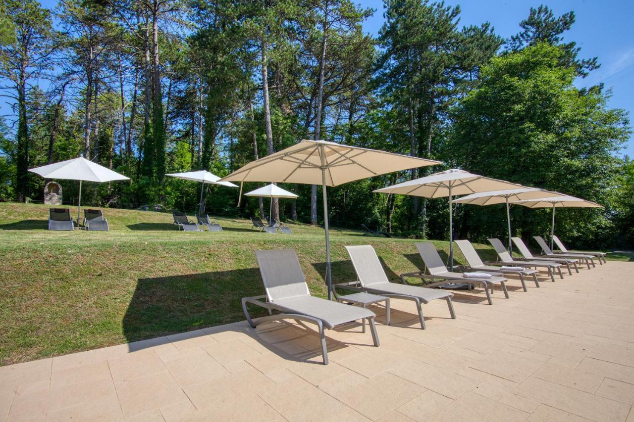 Hotel & Restaurant Le Meysset Sarlat-la-Canéda Buitenkant foto