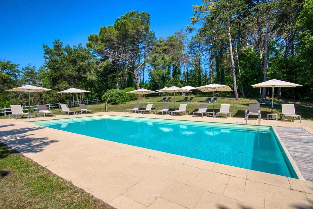 Hotel & Restaurant Le Meysset Sarlat-la-Canéda Buitenkant foto