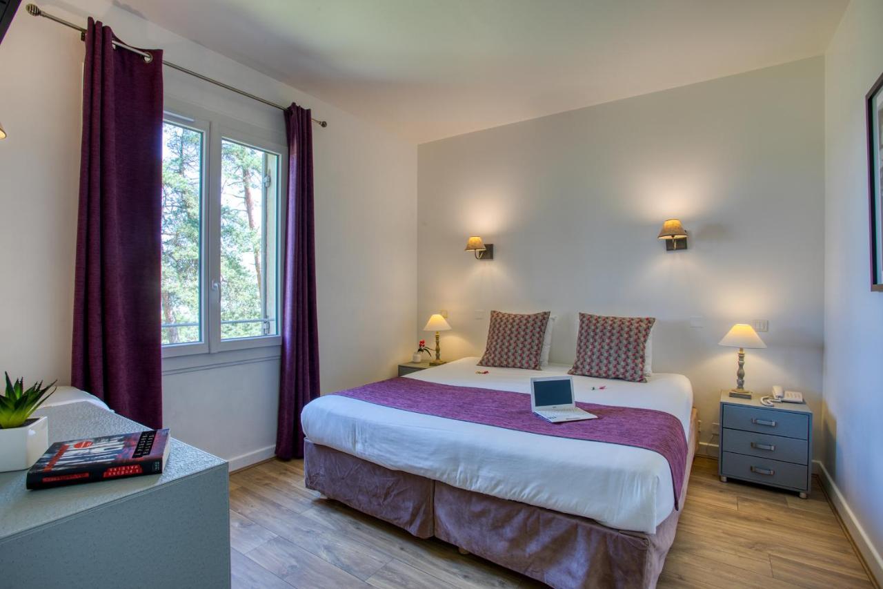 Hotel & Restaurant Le Meysset Sarlat-la-Canéda Buitenkant foto