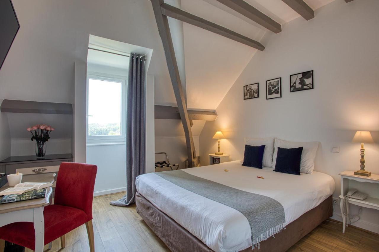 Hotel & Restaurant Le Meysset Sarlat-la-Canéda Buitenkant foto