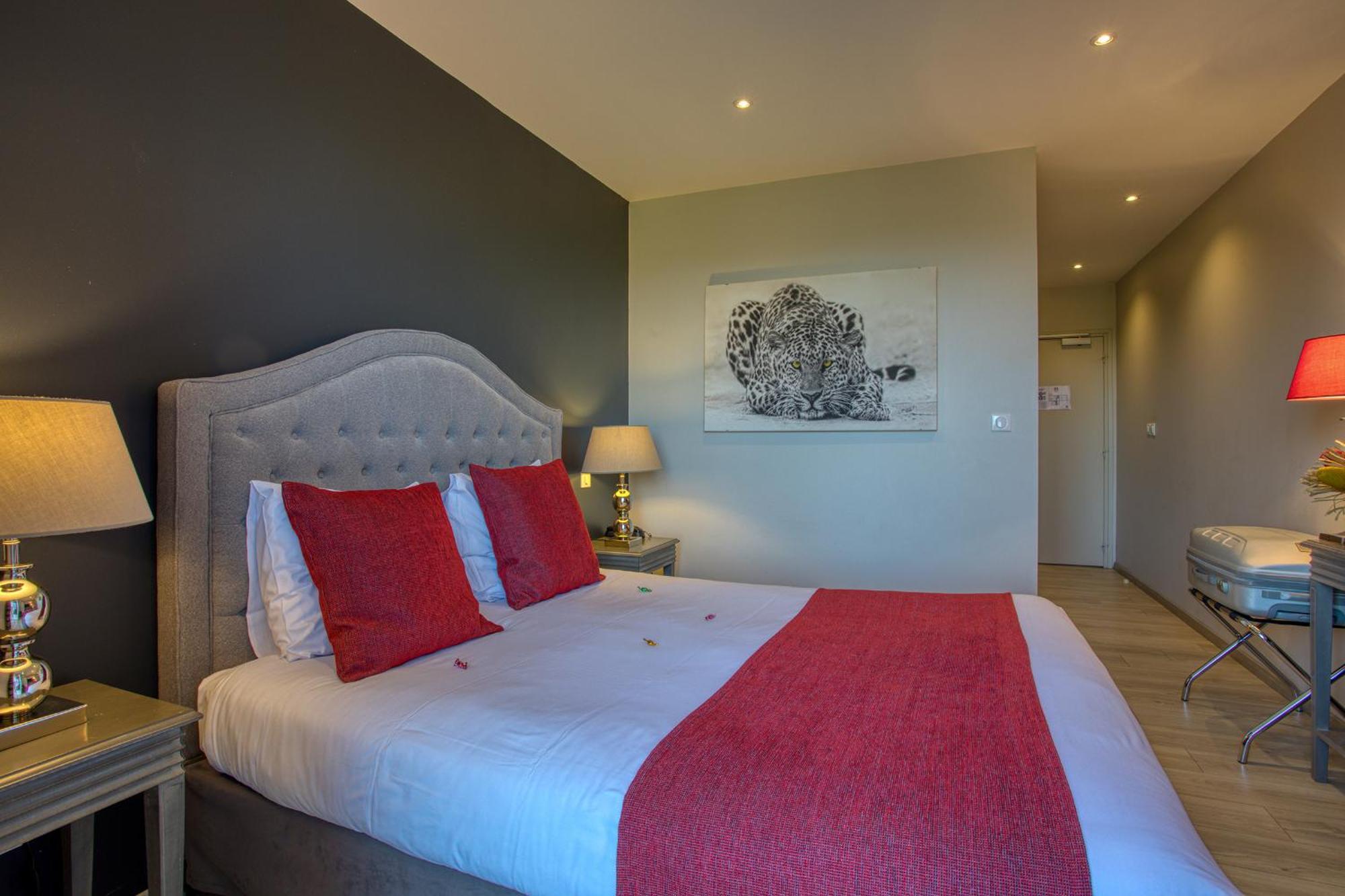 Hotel & Restaurant Le Meysset Sarlat-la-Canéda Buitenkant foto