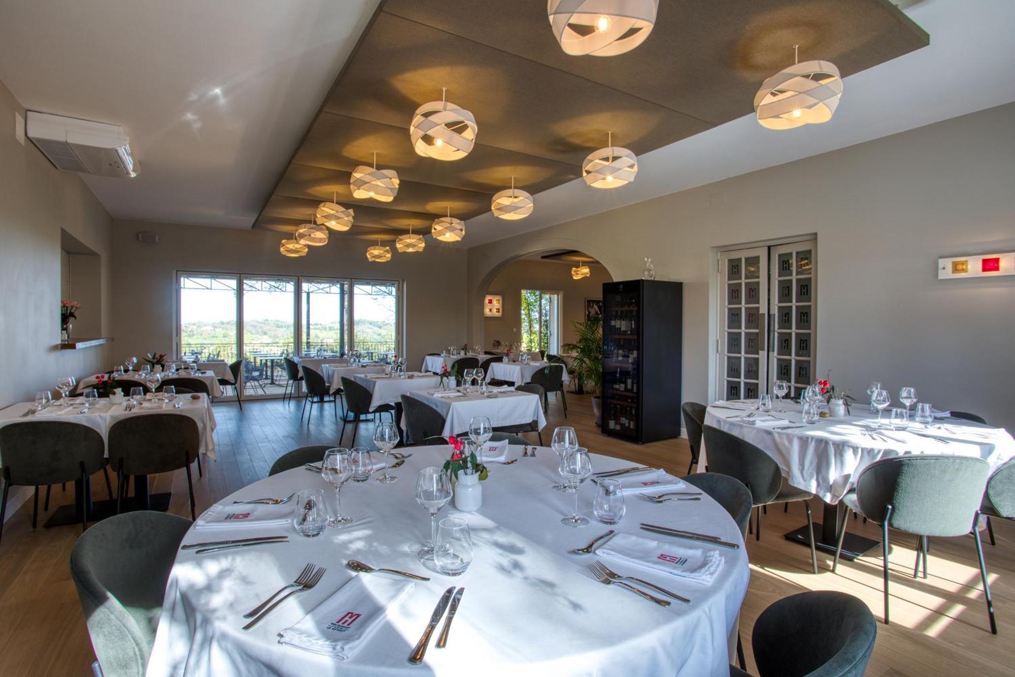 Hotel & Restaurant Le Meysset Sarlat-la-Canéda Buitenkant foto